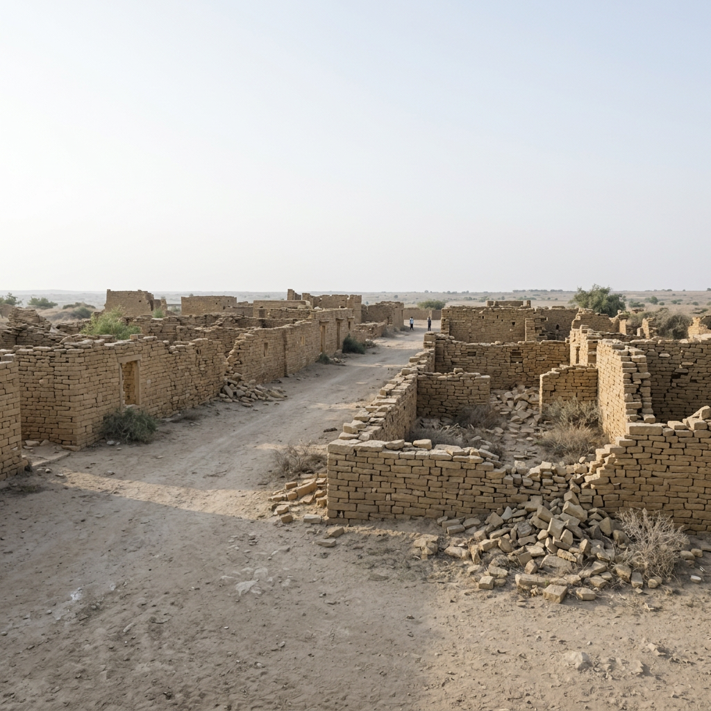 Kuldhara