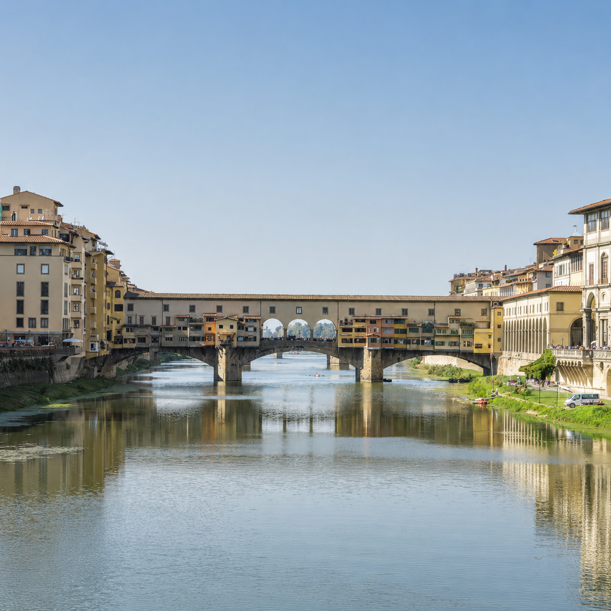 Ponte Vecchio