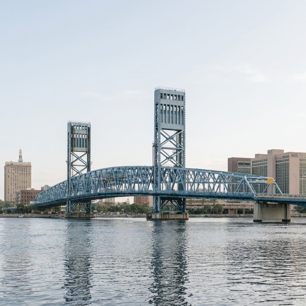 Main Street Bridge
