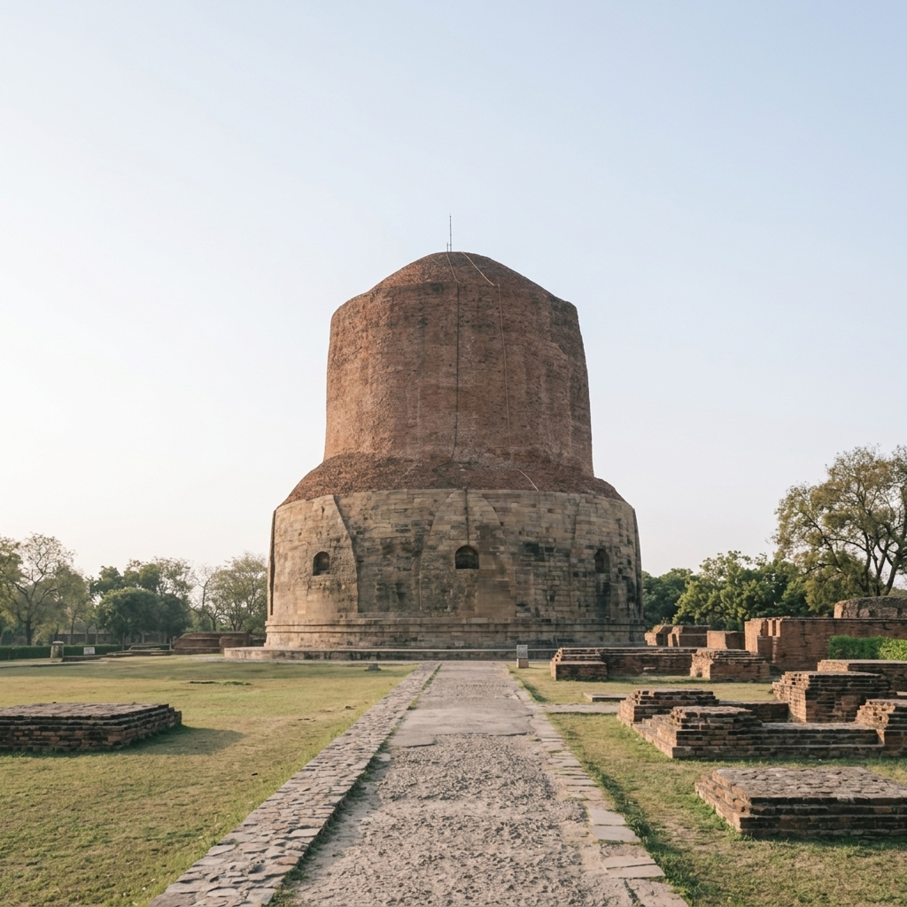 Sarnath