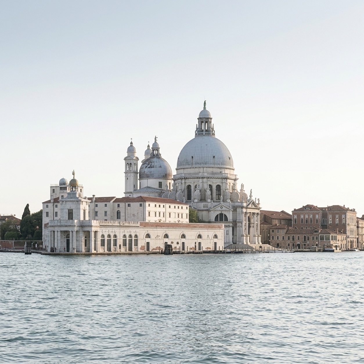 Santa Maria della Salute