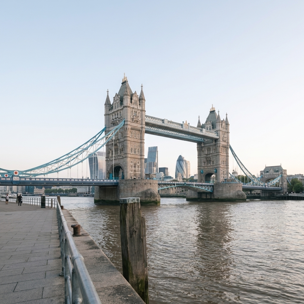 Tower Bridge