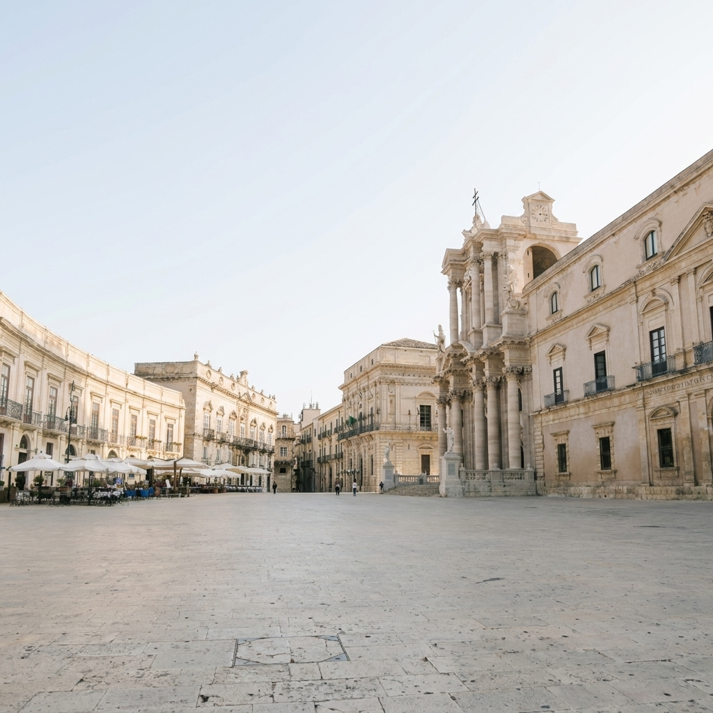 Piazza Duomo