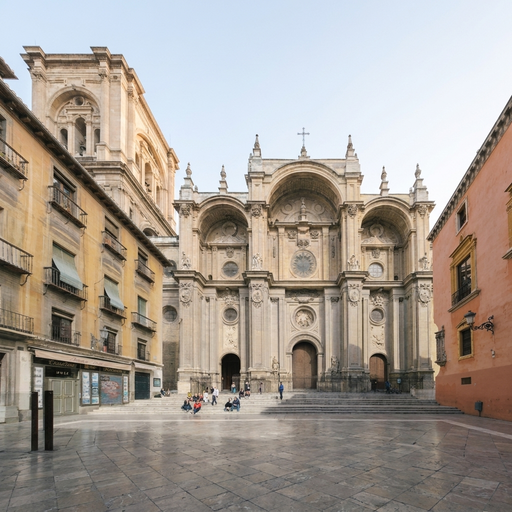 Granada Cathedral