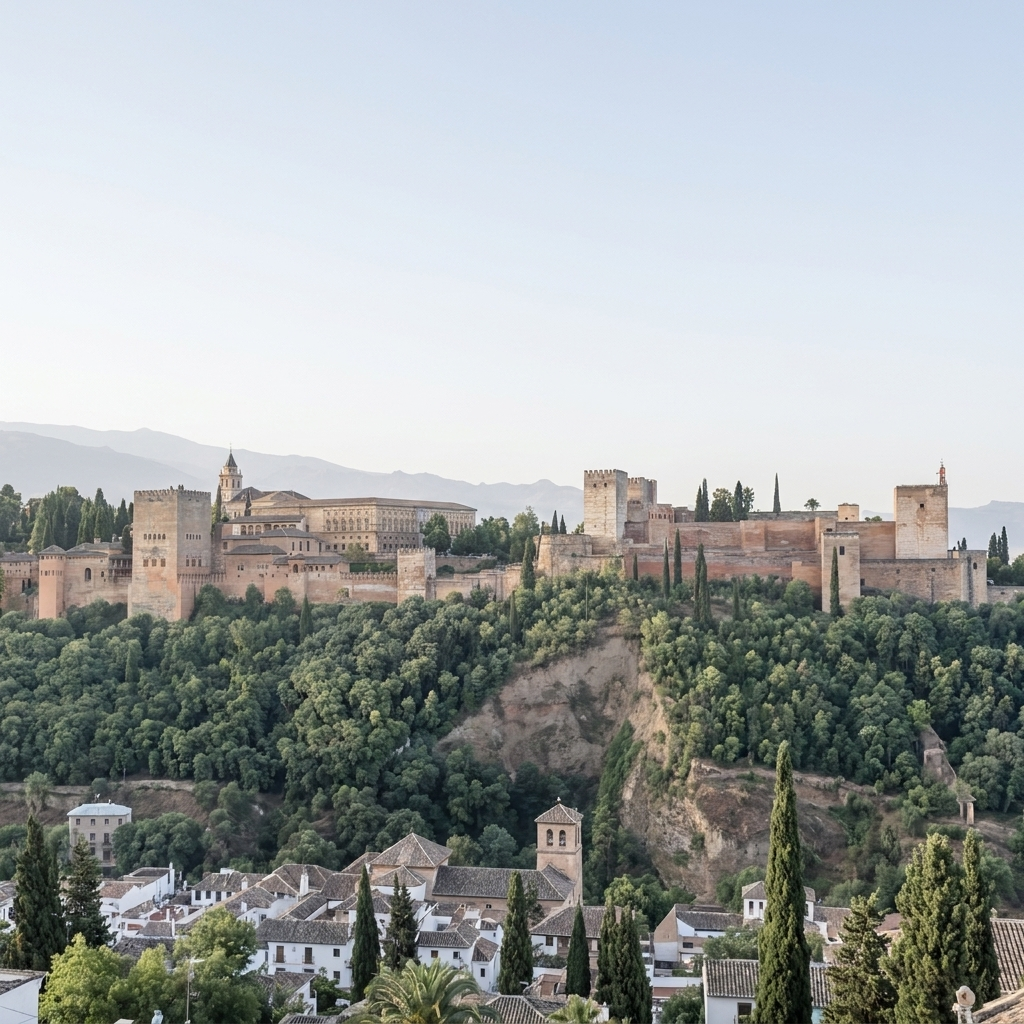 Alhambra
