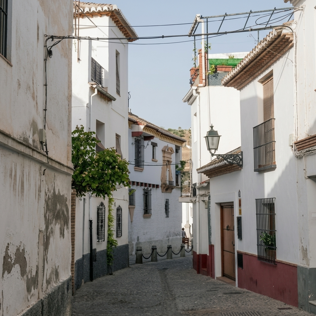 Albaicín