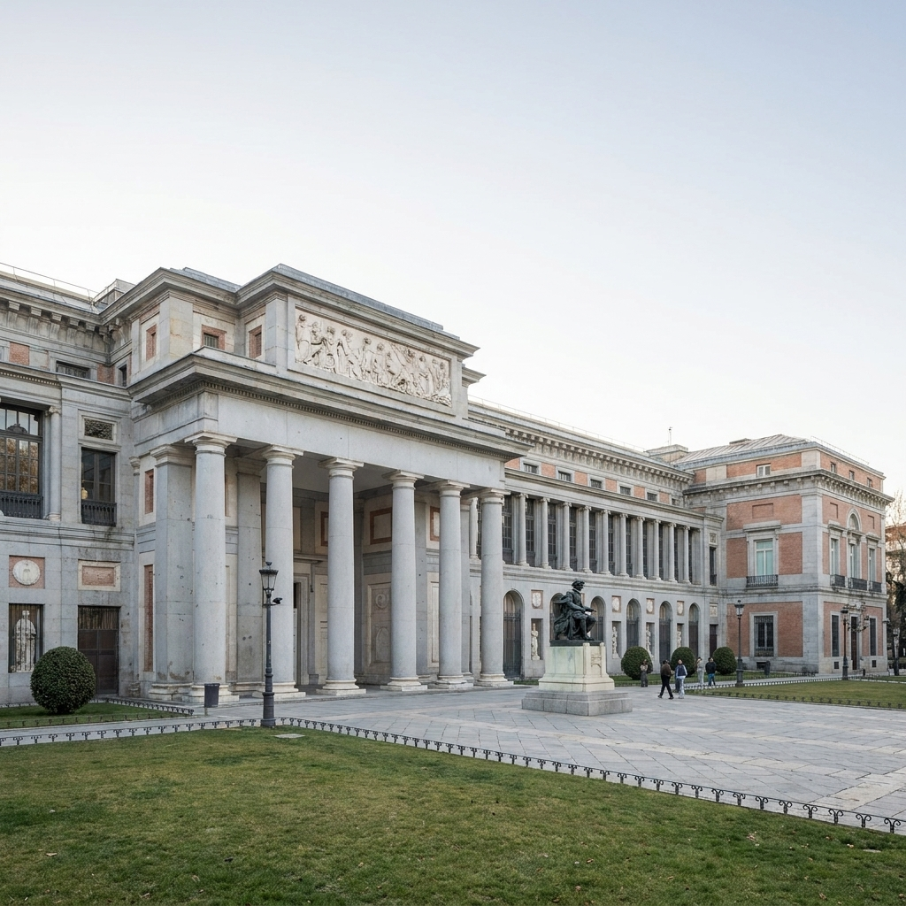 Museo del Prado