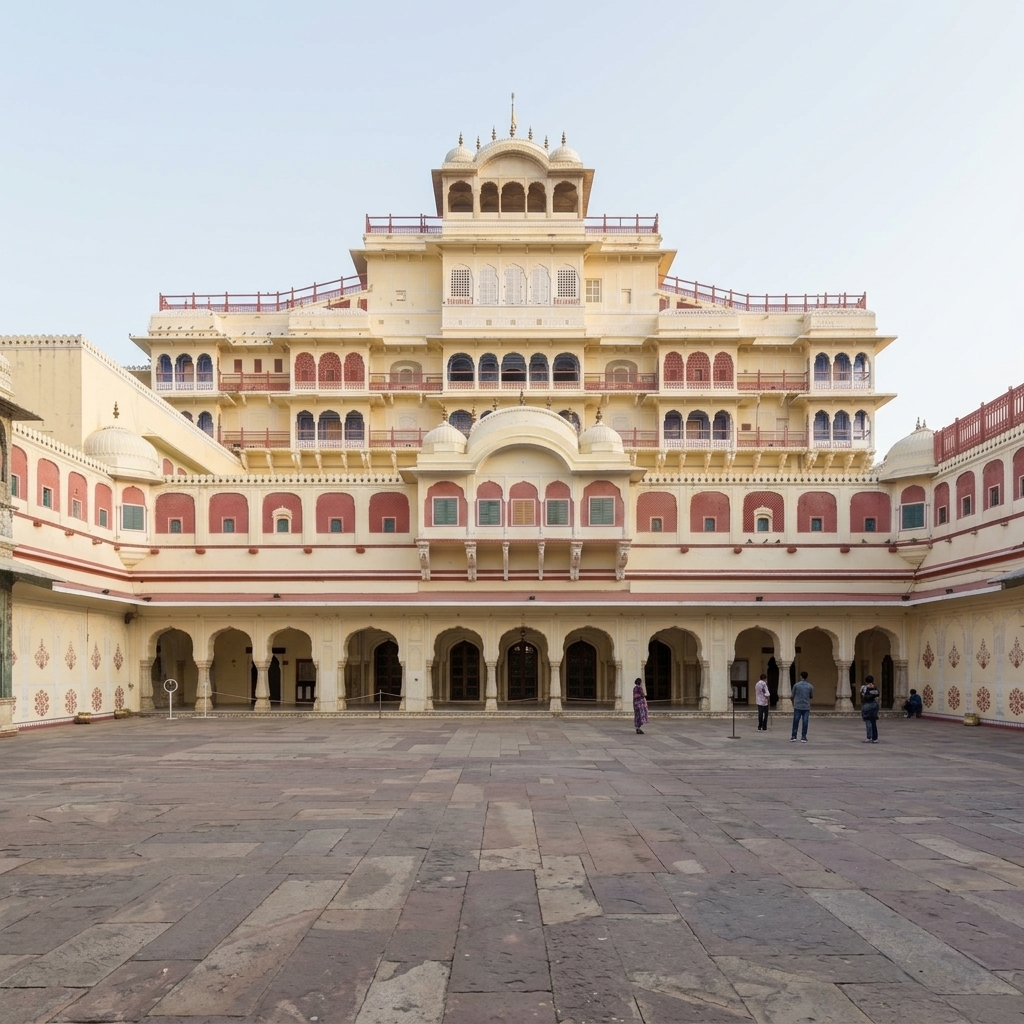 City Palace
