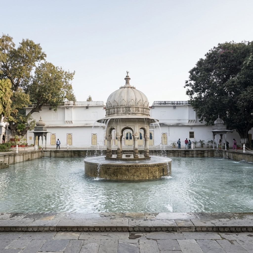 Saheliyon ki Bari