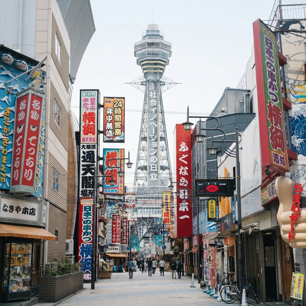 Shinsekai