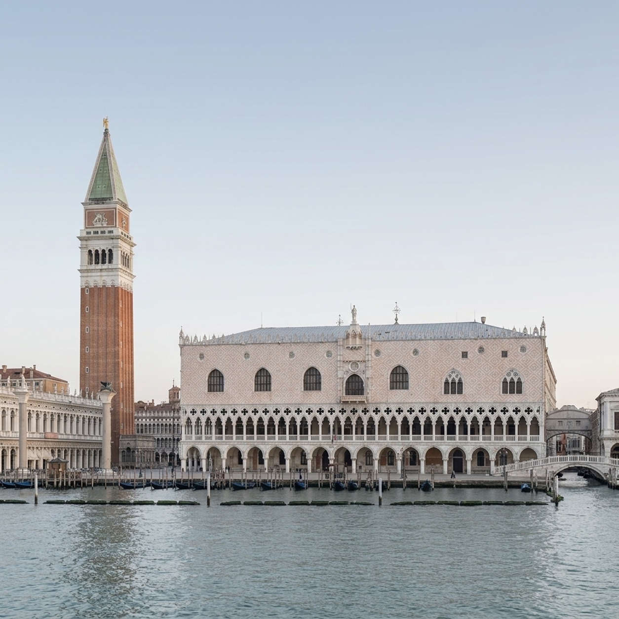 Doge's Palace