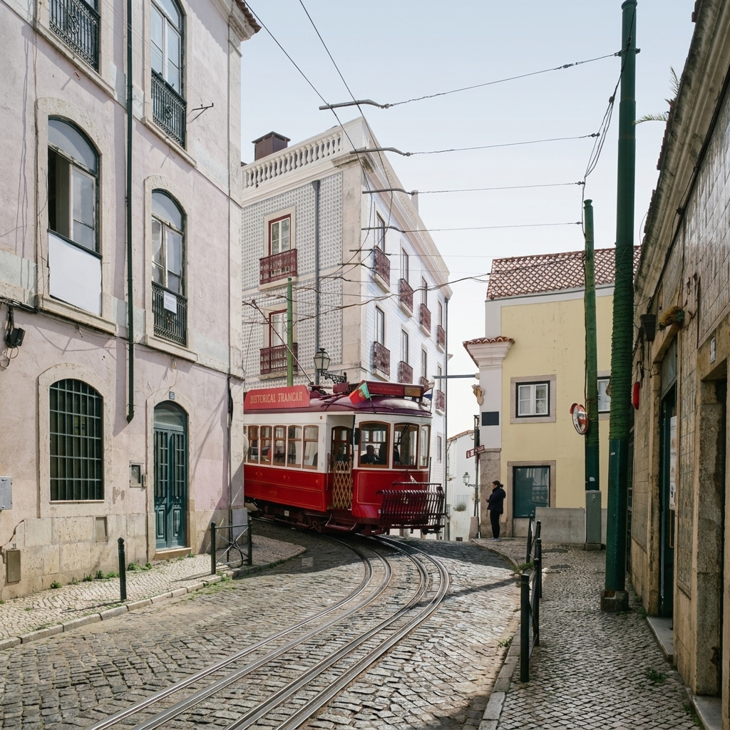 Alfama