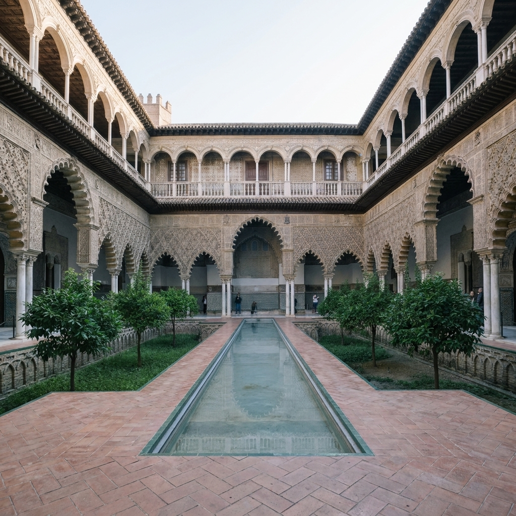 Real Alcázar