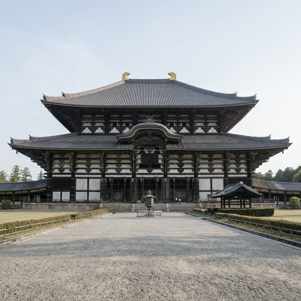 Todai-ji