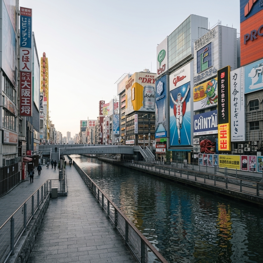 Dotonbori