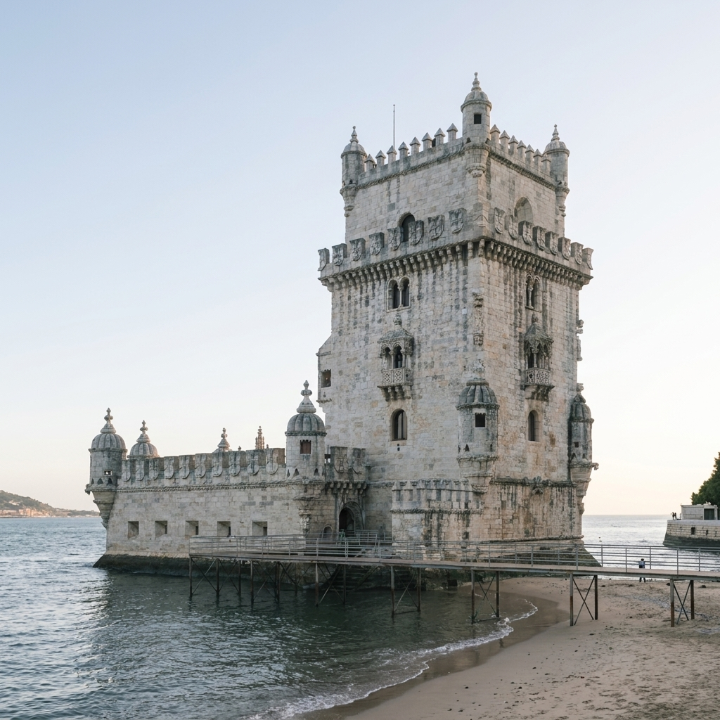Belém Tower