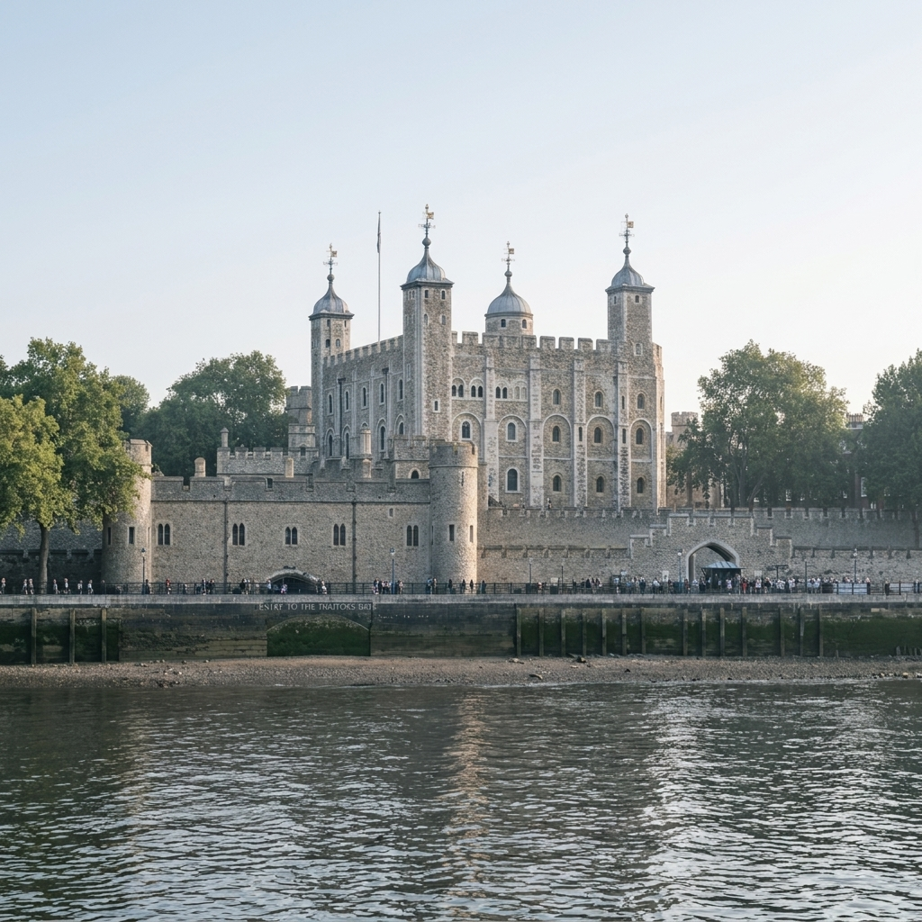 Tower of London