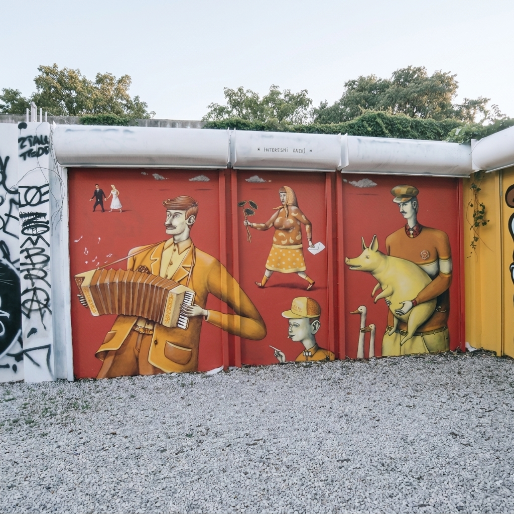 Wynwood Walls