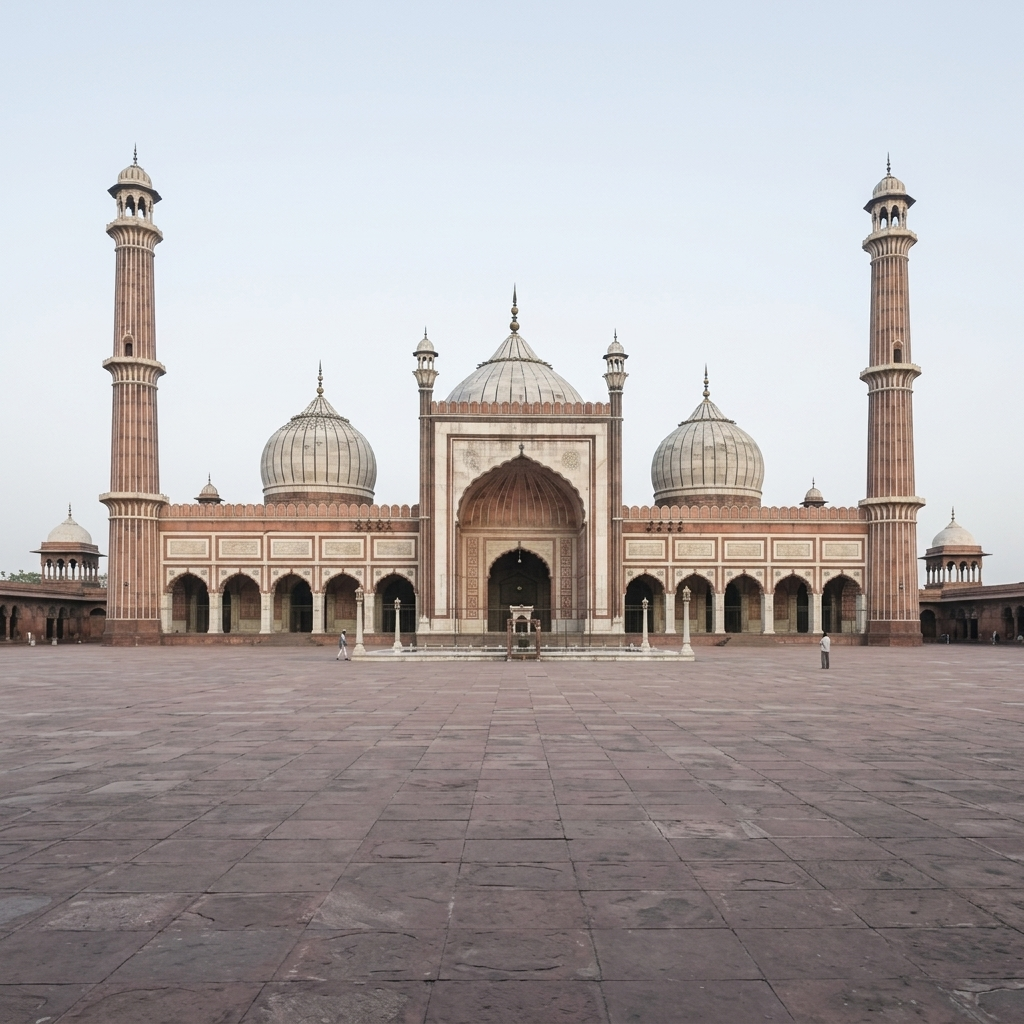 Jama Masjid