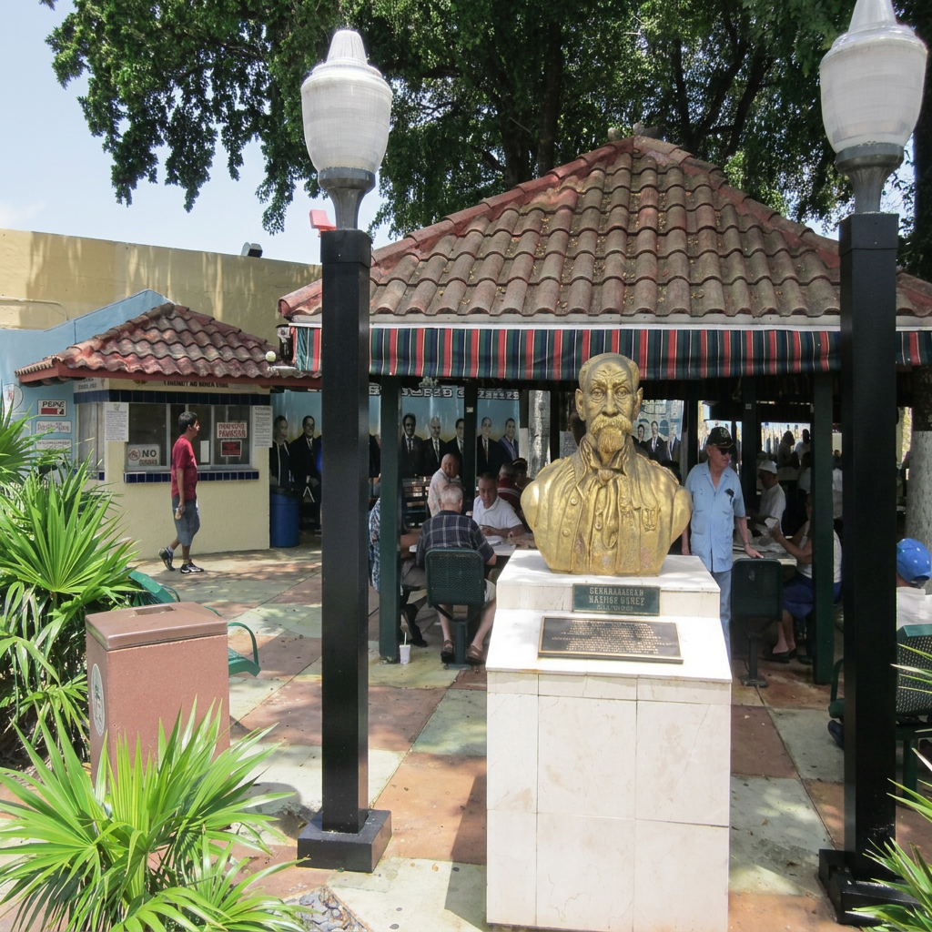 Little Havana