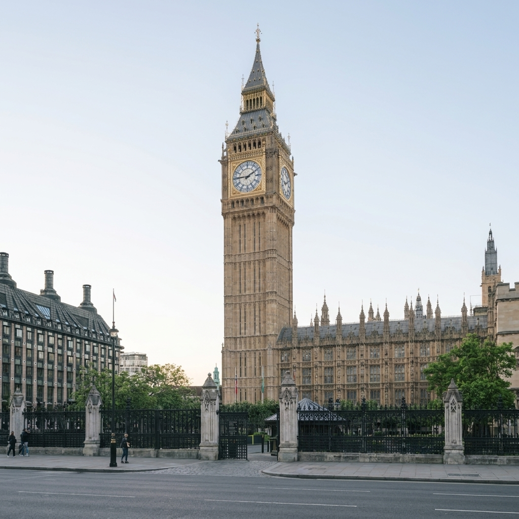 Big Ben