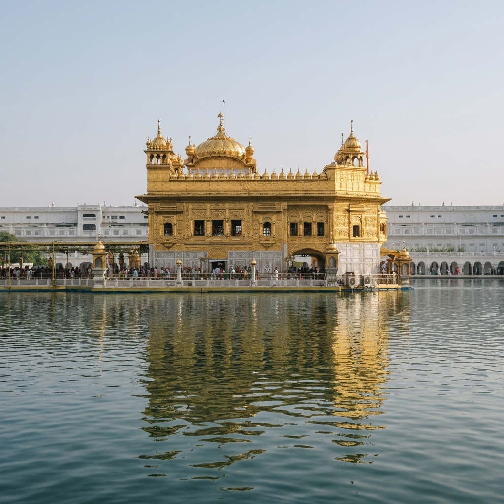 Golden Temple