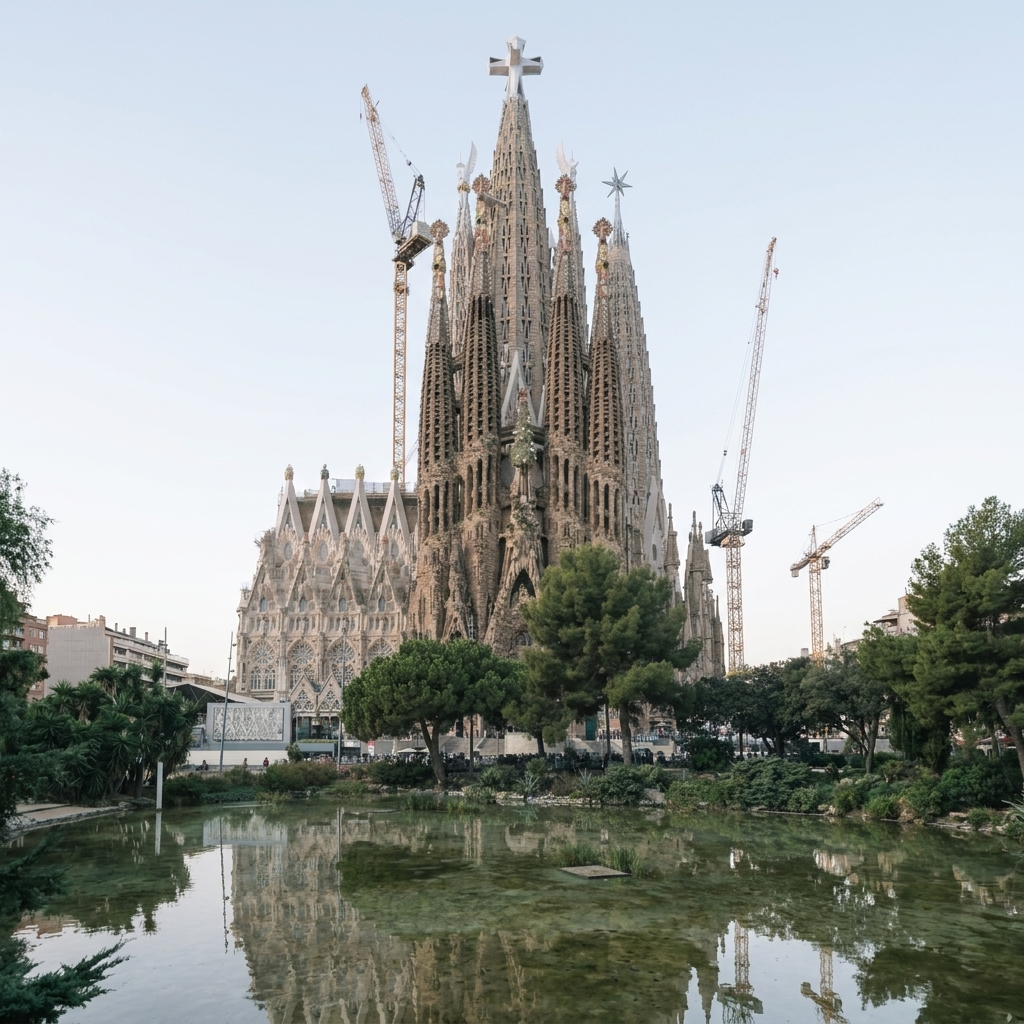 Sagrada Família