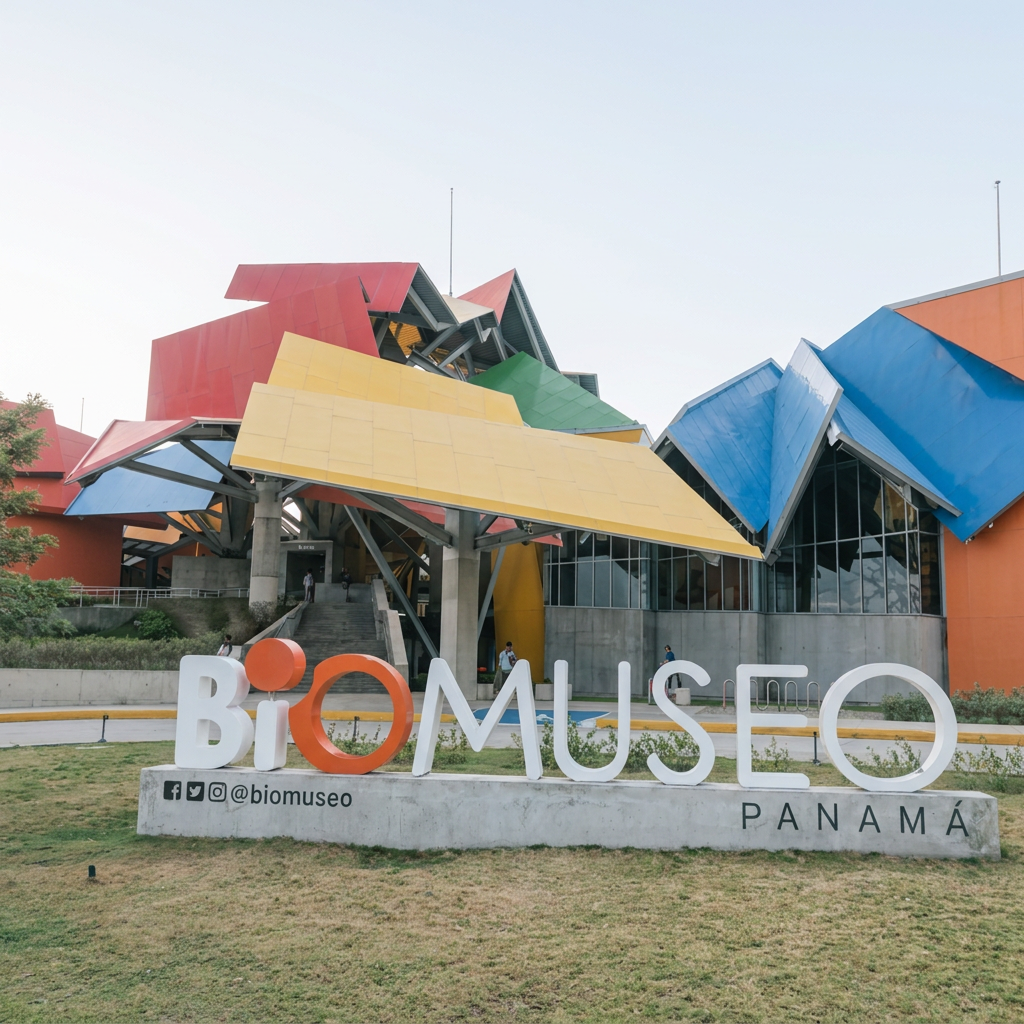 Biomuseo