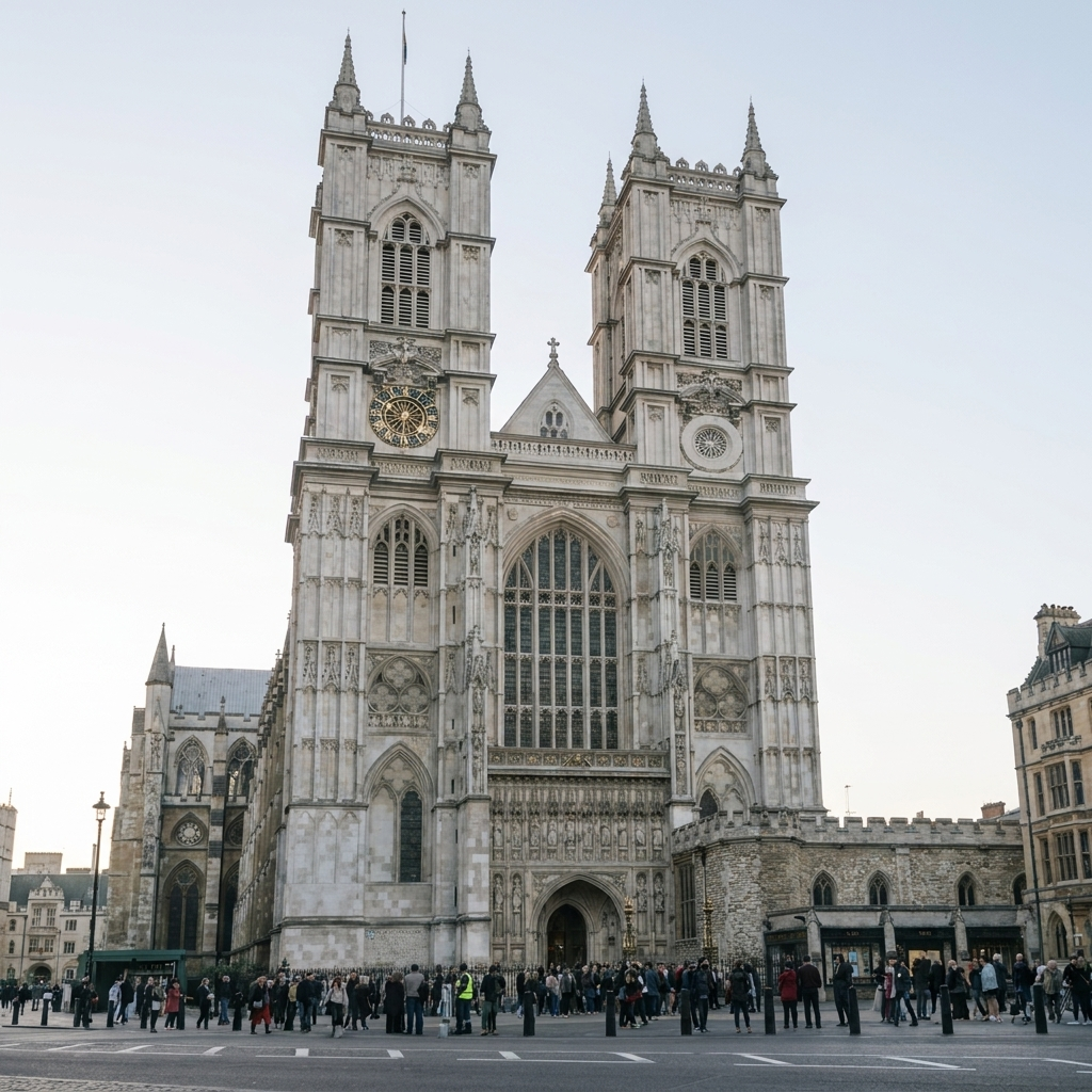 Westminster Abbey