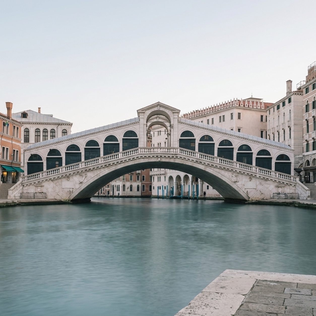 Rialto Bridge