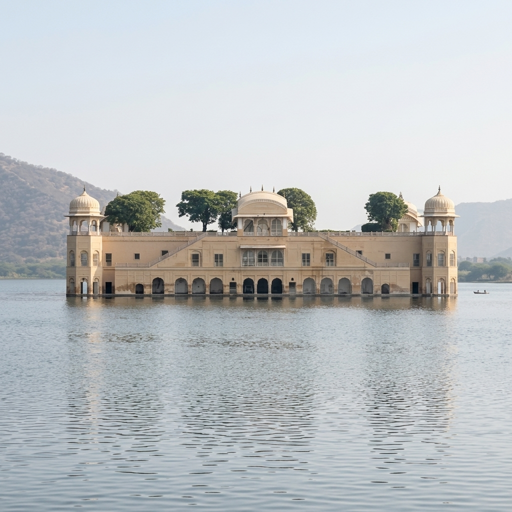 Jal Mahal