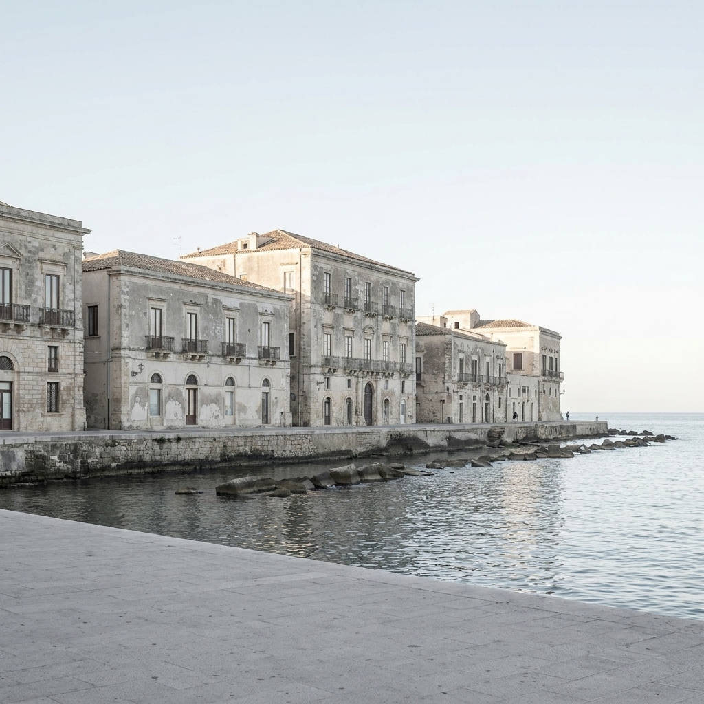 Ortigia